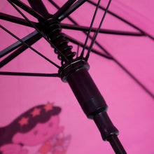 Classic Hook Handle Umbrella – Windproof & Waterproof Rain Protection (1 Pc) - dailyneed.life