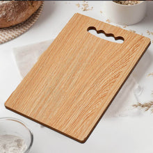 Wooden Chopping Board 26x17 Chopping Vegetable & fruits For Home & Kitchen Use - dailyneed.life