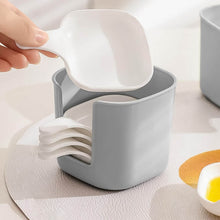 7 in 1 Side Dish Dip Bowl Set with Handle Mini Dipping Bowls (7 Pcs Set) - dailyneed.life
