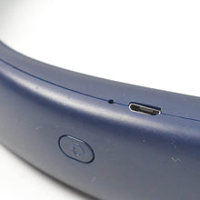 Neck Fans Portable Rechargeable Prime, Bladeless Personal Fans for Your Neck Face - dailyneed.life