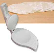 Plastic Puri Press Maker (1 Pc): Easy Chapati Roti Press (Kitchen) - dailyneed.life
