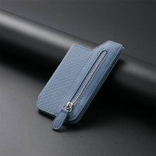 Adhesive Card phone Holder, Card Wallet Phone Attachment (1 Pc / Mix Color) - dailyneed.life