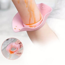 Silicone Wrist Bands for Washing Face (2 Pc / Mix Color) - dailyneed.life