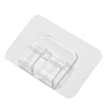 Transparent Self-Adhesive Wall Wire Clip Hold (1 Pc) - dailyneed.life