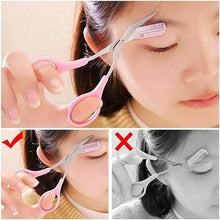 Mini Beow Class Cuttong Scissors (1 set) - dailyneed.life