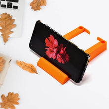 Plastic Business Card & Mobile Holder (1 Pc) - dailyneed.life