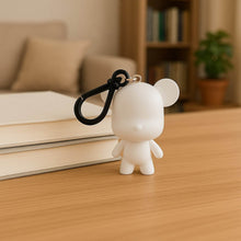 Cute Cartoon Bear Keychain (1 Pc) - dailyneed.life
