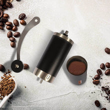 Portable Stainless Steel Manual Coffee Grinder (1 Pc) - dailyneed.life