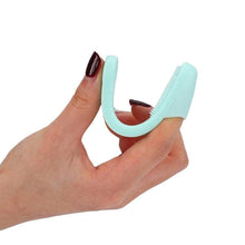 Silicone Makeup cleaning tool, finger wash Face Scrubber Facial Cleansing Brush (1 Pc / Mix Color) - dailyneed.life