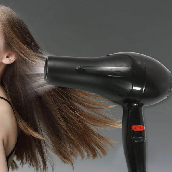 Professional Multi Purpose Hair Dryer Salon, Hair Dryer 2 Speed Settings For Women And Men (1800 Watts) - dailyneed.life