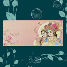 Wedding Gift Envelopes Gift Card (1 Pc / Multicolour / Design) - dailyneed.life