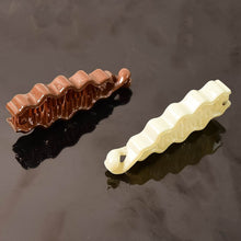 Plastic Hair Claw Clips Strong Clips (1 Pc / Mix Color), Hair accessories - dailyneed.life