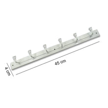 Wall Hook Hanger Steel - dailyneed.life