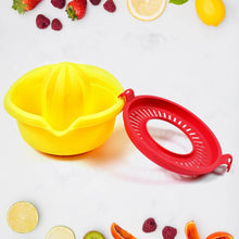 Orange Juicer Machine Hand Press (300 ML) - dailyneed.life
