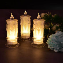 LED Tea Light Candle for Christmas, Festival, Candles, Diwali (1 Pc) - dailyneed.life