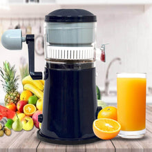 Ritu Rapid Hand Juicer Machine for Fruits and Vegetables - dailyneed.life