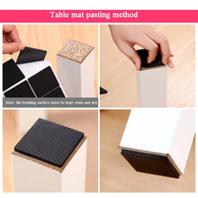 Furniture Protection Pad (8 Pcs Set) - dailyneed.life