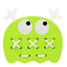 Stitch Mee Puzzle Toy, A Stitch of Many Styles Playable Game, Brain Games, Learning Game, Birthday Gift for kid's (1 Pc) - dailyneed.life