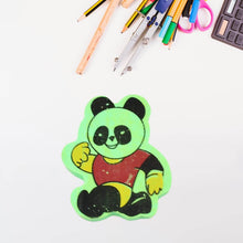 Cartoon Design Eraser (1 Pc / Mix Design) - dailyneed.life
