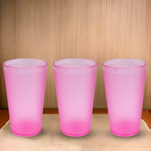 Large Glass Set – Ideal for Kitchens & Offices, Perfect for Water & Beverages (6-Piece) - dailyneed.life