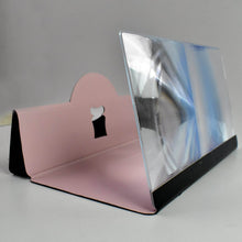 3D HD Mobile Phone Screen Magnifier Amplifier (1 Pc / Loose / 12 Inch) - dailyneed.life