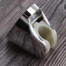 Adjustable Hand Shower Holder with Fixing Screws Adjustable Bracket for Bathroom - dailyneed.life