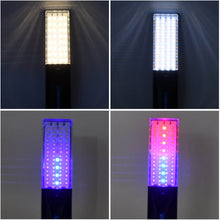 Portable Solar LED Lamp Light Emergency Work Light (1 Pc) - dailyneed.life