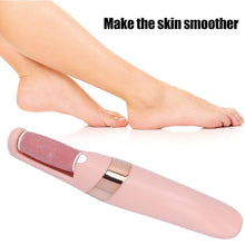 Flewless Pedi Electronic Pedicure Tool (1 Set) - dailyneed.life
