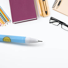 Fancy Black Writing Pens Ballpoint (1 Pc) - dailyneed.life