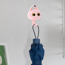 Creative Adhesive Coat Hook Wink Cat Hook (1 Pc) - dailyneed.life