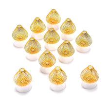 12Pcs Flameless LED Tea Light Candles for Home & Event Decor, Diwali - dailyneed.life