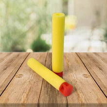 Refill Bullet Darts Soft Round Head Blasters Kids Toy for Gun (20 Pcs Set) - dailyneed.life