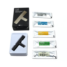 CAR AIR FRAGRANCE FOR AC VENT NEW LONG LASTING AND SWEET FRAGRANCES AIR FRESHENER - dailyneed.life