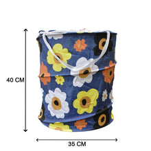 Canvas Laundry Bag, Toy Storage, Laundry Storage - dailyneed.life