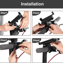 360° Rotation Phone Mount Motorbike Phone Holder (1 Pc) - dailyneed.life