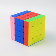 4x4 Magic Speed Cube Puzzle for Kids & Adults (1 Pc) - dailyneed.life