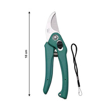 Garden Shears Pruners Scissor for Cutting Branches, Flowers, Leaves, Pruning Seeds - dailyneed.life