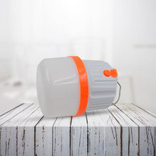 LED Camping Light, Camping String Light with Hanging Hook (1 Pc) - dailyneed.life