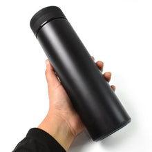 Double Wall Stainless Steel Flask / Water Bottle (450 ml approx) - dailyneed.life