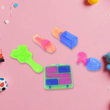 Briefcase Beauty toy, Beauty Set with (Approx 22 Pcs Set) - dailyneed.life