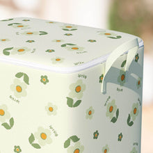 Foldable Clothes Storage Comforter Organizer Storage (140 L) - dailyneed.life