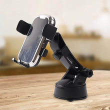 Adjustable Dashboard Car Mobile Holder - dailyneed.life