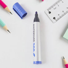 Jumbo Tip Whiteboard Blue Ink Marker (1 Pc) - dailyneed.life