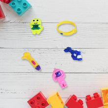 5Pc Toy Combo Kids Best Gift Set Combo Attractive & Unique Toy Combo 5Pc Colorful Toy Combo With Potli Bag - dailyneed.life