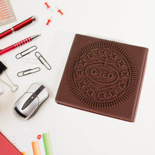 Chocolate Scented Notebook – Premium Writing & Early Learning Copybook (80 Pg) - dailyneed.life