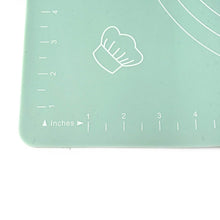 Mat, Rolling Baking Mat with Measurements (50×40 Cm) - dailyneed.life