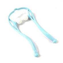 Portable Neck & Shoulder Massager for Back & Waist Relief - dailyneed.life