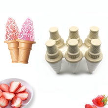 Ice Candy Maker Mold for Ice Cream at Home or Restaurants (6 Pc) - dailyneed.life