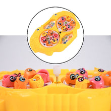 Fishing Game for Kids, Include 12 Pieces Fishes and 2 Fishing Rod, (1 Set) - dailyneed.life