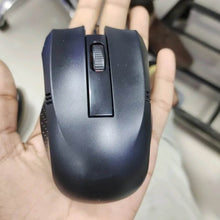 Computer / Laptop Wired Optical Mouse (1 Pc) - dailyneed.life